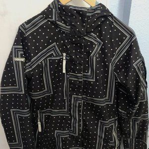 686 Smarty Ski Jacket Womens XS